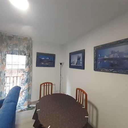 Apartmán Bec,Casa Barakaldo Al Lado Del Bec Exteriér fotografie