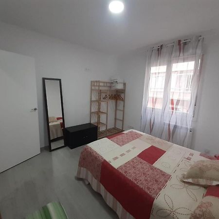 Apartmán Bec,Casa Barakaldo Al Lado Del Bec Exteriér fotografie