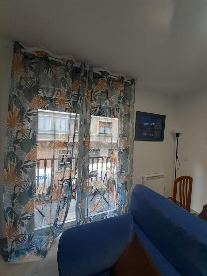 Apartmán Bec,Casa Barakaldo Al Lado Del Bec Exteriér fotografie