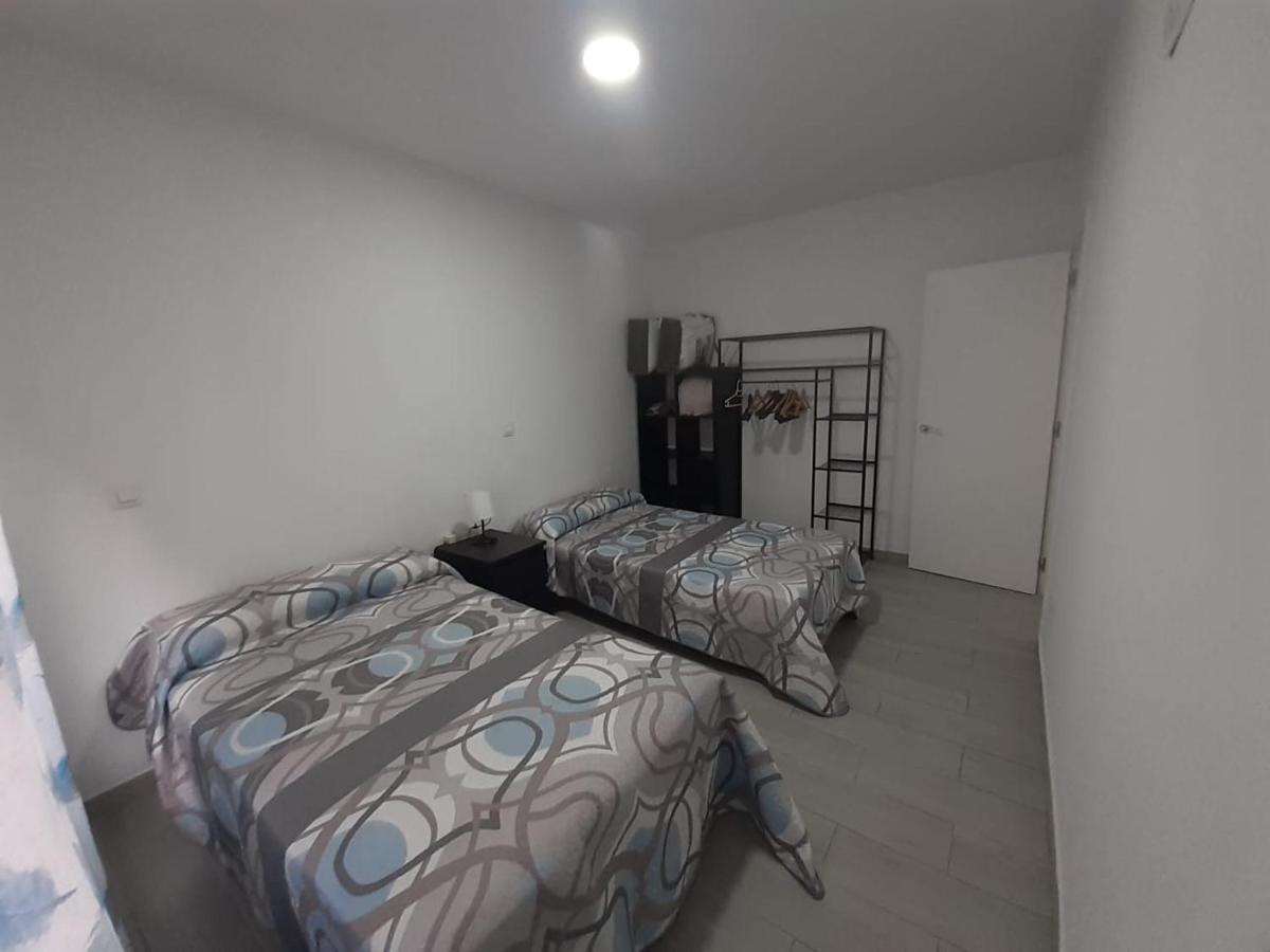 Apartmán Bec,Casa Barakaldo Al Lado Del Bec Exteriér fotografie