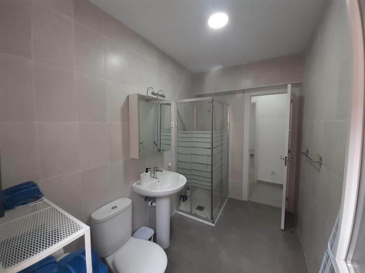 Apartmán Bec,Casa Barakaldo Al Lado Del Bec Exteriér fotografie