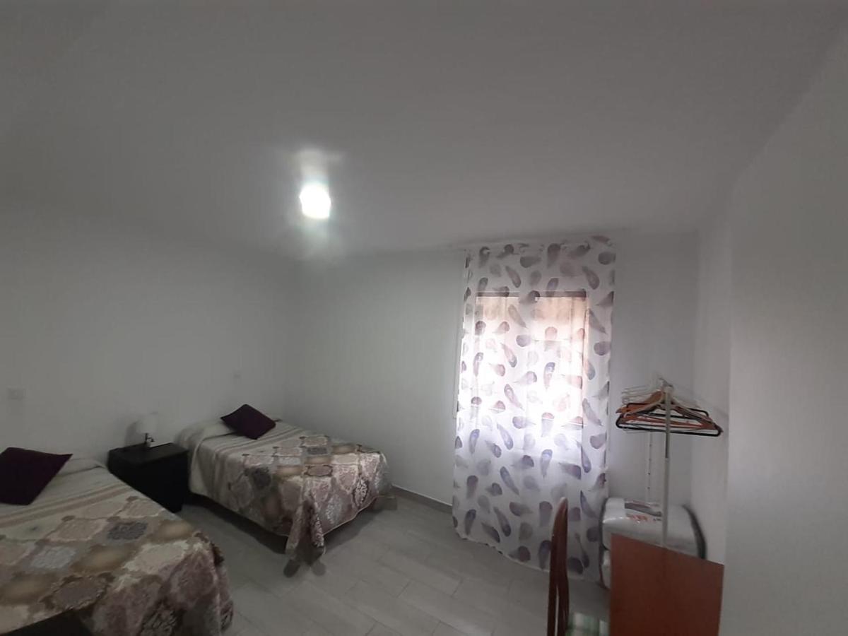 Apartmán Bec,Casa Barakaldo Al Lado Del Bec Exteriér fotografie