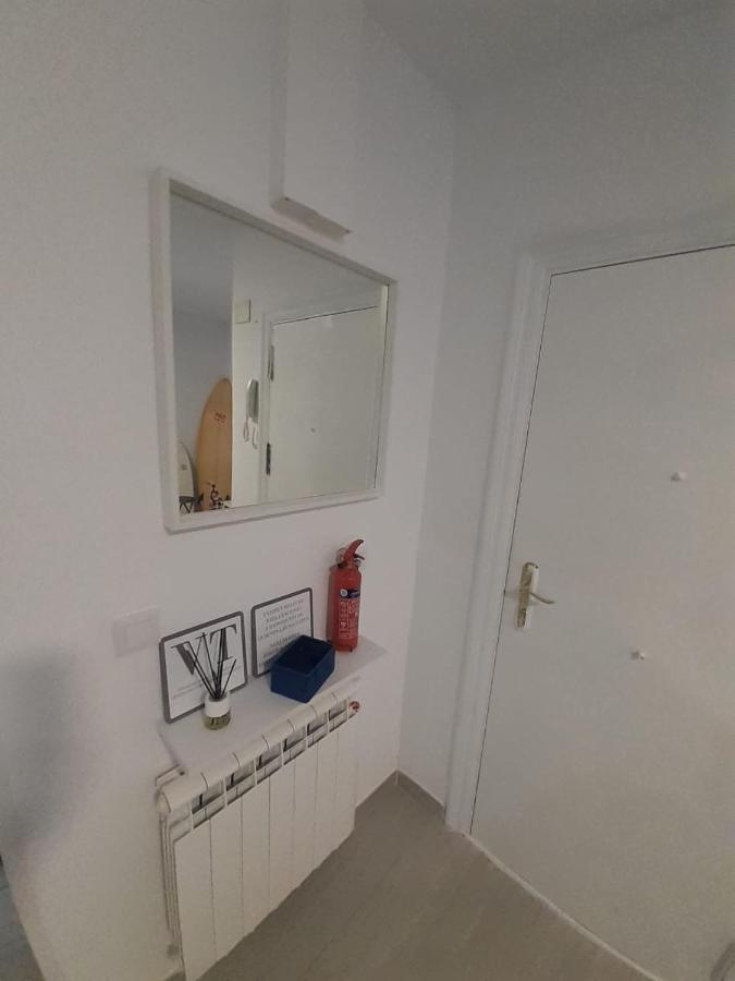 Apartmán Bec,Casa Barakaldo Al Lado Del Bec Exteriér fotografie